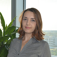 Ana chirulescu